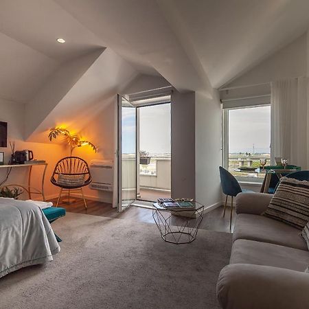 Urbana Homes By Home Sweet Home อาเวโร ภายนอก รูปภาพ