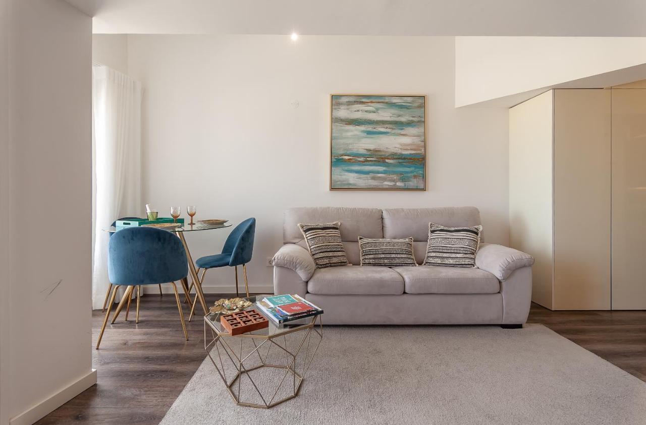 Urbana Homes By Home Sweet Home อาเวโร ภายนอก รูปภาพ